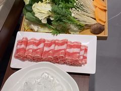 -蝎王府羊蝎子(虎坊桥总店)
