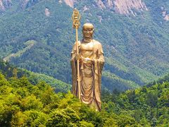-九华山风景区