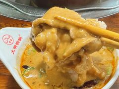 -大明铜锅·烤涮坊·烧烤(总店)