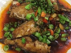-洪霞餐馆
