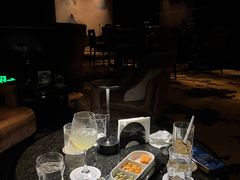 -瑞吉吧 The St·Regis Bar(长沙瑞吉酒店)