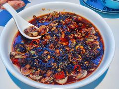 -园里前·10年私厨·福建菜(台江万达鳌峰洲店)