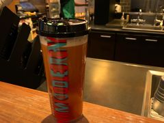 -星巴克(北京三里屯SOHO一店)