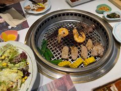 -千寻山野烤肉(中关村店)
