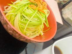 -香雪海饭店中餐厅(湖滨店)