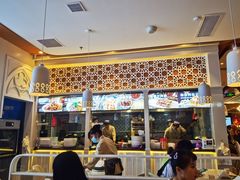 -提雅新疆炒米粉(青岛万象城店)