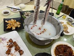 -茗荔园农庄(大涌店)