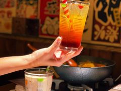 -玉川屋·深夜食堂居酒屋(柳巷店)