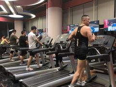 -奇迹健身·恒温游泳(恒大广场店)