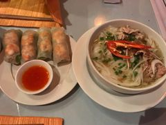 -Lanterns Vietnamese Restaurant