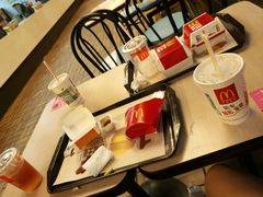 android_upload_pic-麦当劳(东方时代广场分店)