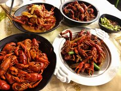 -聚味瞿记·龙虾堂(渔人码头一店)