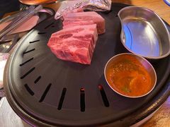 -济州爱肉堂(总店)