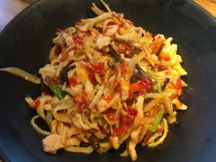 -金牌外婆家(苏州中心店)