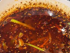 -箪食巷私房菜馆·鲁菜(玉函路店)