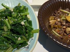 -秋色客家菜(南山店)