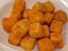 冷豆腐-御宝轩(益丰·外滩源店)