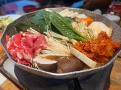 -京料理·日料自助·铁板燒(复悦城店)