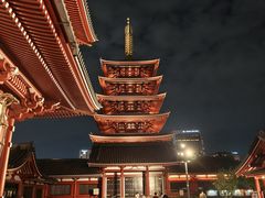 -浅草寺