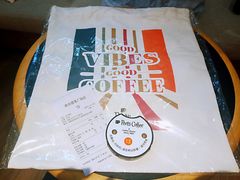 -Peet's Coffee皮爷咖啡(德基店)