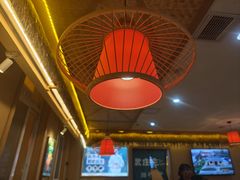 -武庄主特色炒鸡(周恩来纪念馆店)