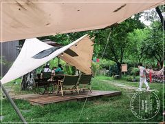 -Supine Bistro溯泮餐厅