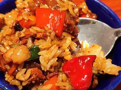 -隐厨·中国菜馆(三里屯T+MALL店)