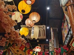 -牛也烧肉(摩尔城店)