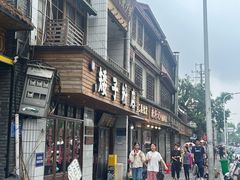 -矮子粉店1985·长沙米粉(湘春路店)