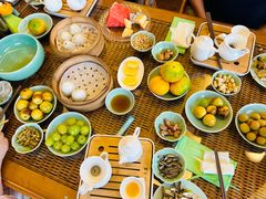 -湖畔居茶楼(湖滨店)