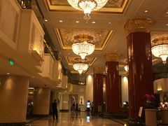 -咖啡苑自助餐厅·中国大饭店