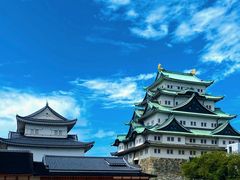 -名古屋城