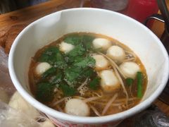 -明月虾面(厦禾路店)