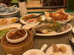 -岭南小生·粤港点心(华新旗舰店)