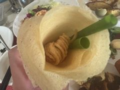 -青岛银沙滩温德姆至尊酒店