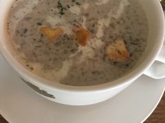 -普兰达德国餐厅·德式脆皮烤猪肘·自酿啤酒(观唐店)