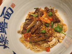 -李犟大爆鳝面·手工蟹黄包(湖滨西湖店)