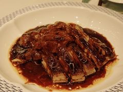 -常来小聚·广州非遗传承餐厅(高德置地店)
