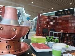 -南门涮肉(上海二店)