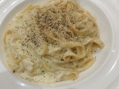 -安妮意大利餐厅(世贸天阶店)