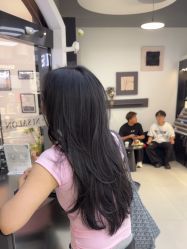 -U·NI SALON 造型