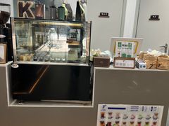 -七叔是岛民(花基新村店)