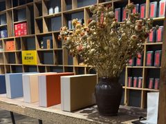 -邈墨茶馆(大兜路1号店)