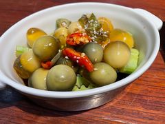 -肉串汪(月坛店)