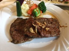 -维兰西餐(万泉河店)