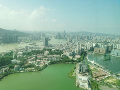 -澳门旅游塔360°旋转餐厅(南湾湖广场店)