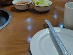 -广州海鲜酒楼(长丰园店)