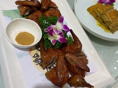 -齐家花园大酒店·本帮菜(宝山店)