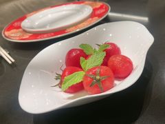 -北京王府井希尔顿酒店·秦唐中餐厅Chynna