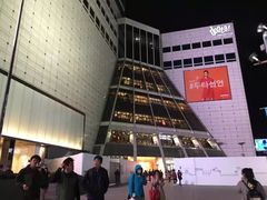 -乐天免税店(明洞店)